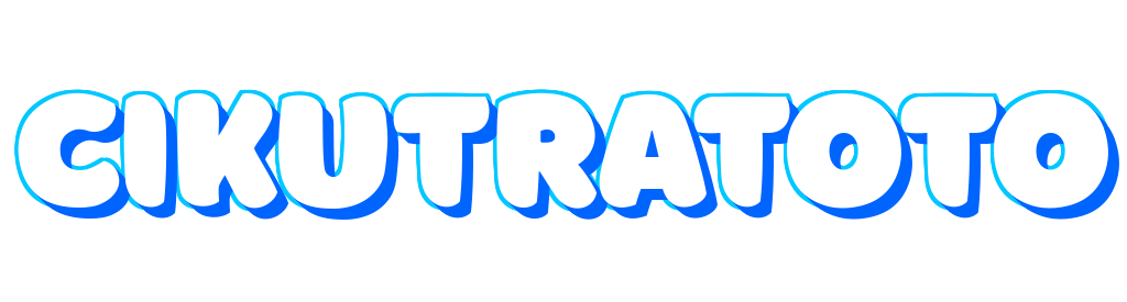Logo CIKUTRATOTO